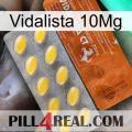 Vidalista 10Mg 42